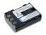 Neoriginální Li-Ion baterie CANON NB-2LH 7.4V 800mAh