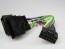 Redukční kabel ISO na JVC 16pinový ZRS-76