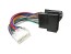 ISO redukční kabel pro autorádia Pioneer ZRS-43 s 16 piny