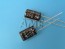 Elektrolytický kondenzátor 100uF 63V 105°C Samwha RD