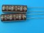 Elektrolytický kondenzátor 1000uF 25V 105°C Nippon KY low ESR