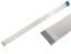 18pinový plochý kabel AWM20624 80C 60V VW-1 pro DVD přehrávače