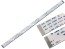 Plochý 24pinový kabel pro DVD přehrávače 298x12,5 mm