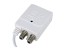 Napaječ anténní 12V/200mA ITS FA 12 mini s F konektory pro zesilovače a výhybky