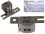 Stereo hlava 295 ohm 94R62010174 / CS09 pro kazetové magnetofony