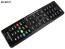 Originální dálkový ovladač Panasonic pro LCD TV RC48127 / 30089238