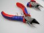 Štípací kleště nerezové KNIPEX 77421300, 130 mm