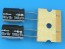 Elektrolytický kondenzátor 1000uF 10V 105°C Nichicon HD