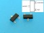 SMD referenční obvod TL432 / AZ432BZ 1,25V