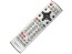 Neoriginální dálkový ovladač Panasonic EUR7628030LX PCR
