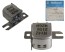 Stereo hlava 205 ohm pro kazetové magnetofony YEAHHY422106 / HY42-2106 / HY422106
