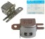 Stereo hlava 210 ohm pro kazetové magnetofony VGH0421-015