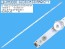 LED podsvit 840mm s 9 LED diodami pro LCD TV