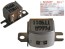 Stereo magnetofonová hlava 210 ohm krátká montáž 92LMPHD666A / P666A