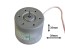 Levotočivý 9V motor do magnetofonu CCW velký - Mabuchi EG-510ED-9B2