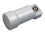 Univerzální satelitní LNB konvertor Zircon L101 Single 0,1 dB