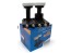 Univerzální LNB Quad Monoblock Zircon M-0443 s nízkým šumem 0,2 dB