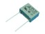 Polypropylenový odrušovací kondenzátor X2 150nF 275V