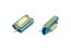 SMD mikrotlačítko 6 x 3,2 mm, výška 2,5 mm