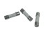 Keramická pojistka T 12,5A 250V 5x20 mm – balení 10 kusů