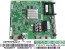 Základní deska LCD LED modulu CBPRF8FBA4CT F0A02B61T / Main board 715G7030-M0D-001-005N / 703TQGPL042