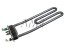 Topné těleso do pračky 1700W C00086661 INDESIT