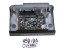LCD LED modul s joystickem MULTIJOG a IR přijímačem Samsung BN96-45919A
