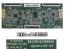 T-CON board HV650QUBF70 pro LCD TV 65" Philips