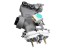 Topné průtokové těleso do myčky nádobí 00491756 Bosch Siemens