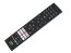 Originální dálkový ovladač JVC RM-C3607 pro LCD a LED TV