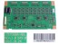 LED driver modul pro LCD s aktivním HDR 1-897-158-11 / 17STO60A-A01