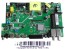 Základní deska LCD modulu Vivax LED TV-43S60T2S2 main board Y625330163A 17AT010V1.0