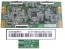 T-CON LCD modul DV550QUBP10 pro 55" TV