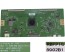 T-CON LCD modul 6871L-5002B pro 75" UHD TV 60Hz Control Ver1.0