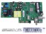 Základní deska LCD LED modulu XICB0NB00203SX/HNNBB6LS pro TV Philips