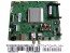 Základní deska LCD LED modulu XHCB02B01304SX G8WBAJT0SX / Main board 715G8709-M0E-B00-005N