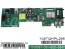 Základní deska LCD LED modulu Philips XHCB0NB01102SX/GNNBA4LS main board 715G8991-C01-000-004Y