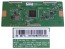 T-CON LCD modul 6870C-0548A / 6871L-4977A pro 65" UHD TV V15 TM120 Ver0.9
