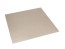 Izolační mikanitová deska pro mikrovlnnou troubu 300x300x0,4 mm