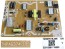 Napájecí zdrojová deska TNPA6374 / SMPS board TZRNP01EJWE pro LCD TV