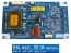 LED driver board pro LCD modul SSL460_3E1B