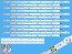 Sada LED podsvícení 1003mm pro LCD TV Samsung 49" s 12 pásky