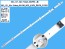 LED podsvit 732mm s 7 D-LED diodami pro LCD TV