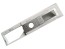 Přední panel pračky Bosch 11021729 pro model WAY328H0EU