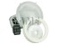 Servisní sada MKR2253-4 230V 50Hz pro pračky