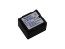 Lithium-iontová baterie Panasonic CGA-DU12 7,4V 1050mAh