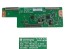 T-CON board V17FHD Neo14_D Ver01 pro LCD TV 43"