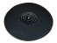 Slipmat filcová podložka se stroboskopickým středem pro gramofony