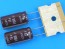Elektrolytický kondenzátor 1000uF 16V 105°C low ESR Nippon KY