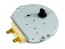 Motor otáčení talíře do mikrovlnné trouby 230V SSM-16H 6549W1S011S LG